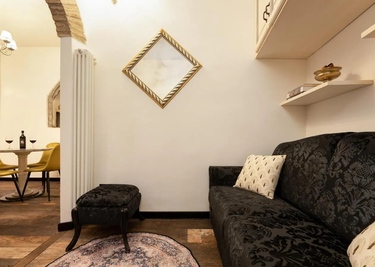 Apartment Pitti Elegant Suite Florence