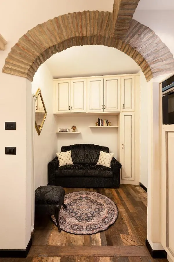 Apartman Pitti Elegant Suite Firenze